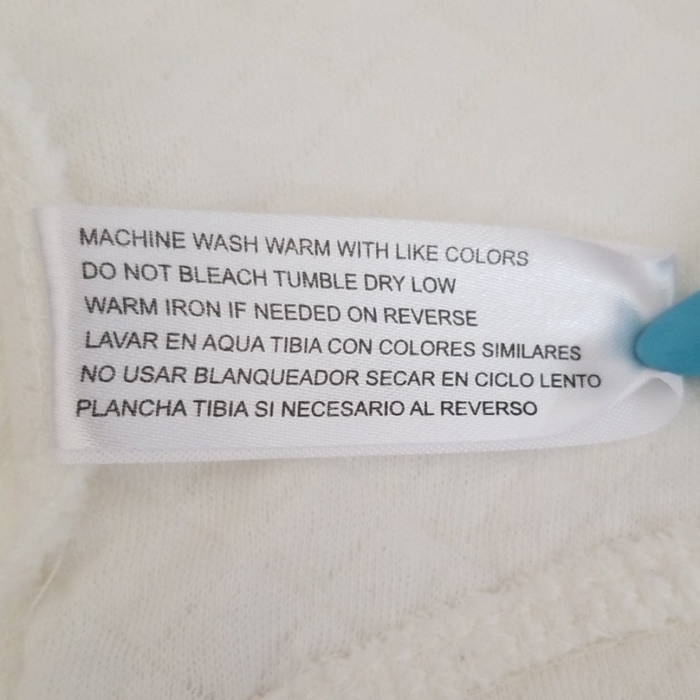 White Jacket - Picture 5 of 5